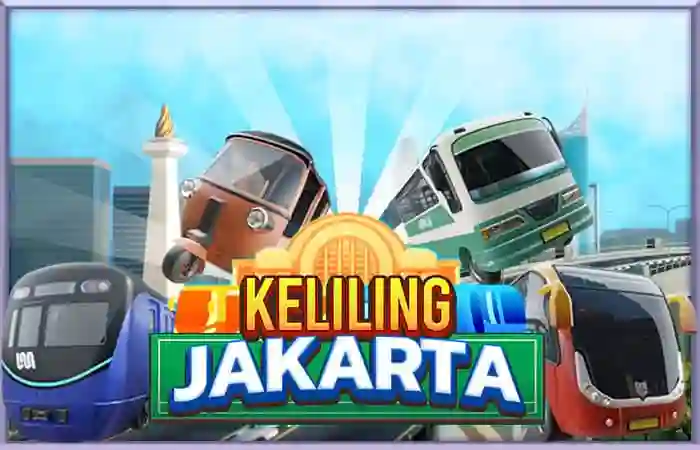 KELILING JAKARTA?v=6.0