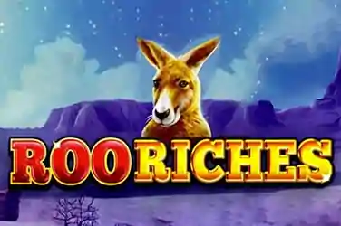 ROO'S RICHES?v=6.0