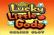 LUCKY LITTLE GODS?v=6.0