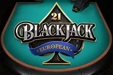 EUROPEAN BLACKJACK?v=6.0