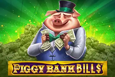 PIGGY BANK BILLS?v=6.0
