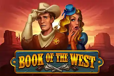 BOOK OF THE WEST?v=6.0