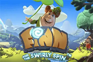 FINN AND THE SWIRLY SPIN?v=6.0