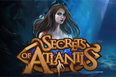 SECRETS OF ATLANTIS?v=6.0