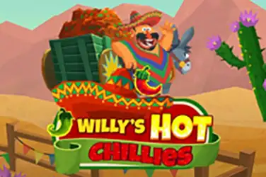 WILLY'S HOT CHILLIES?v=6.0